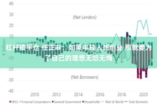 杠杆被平仓 任正非：如果年轻人想创业 那就要为了自己的理想无怨无悔