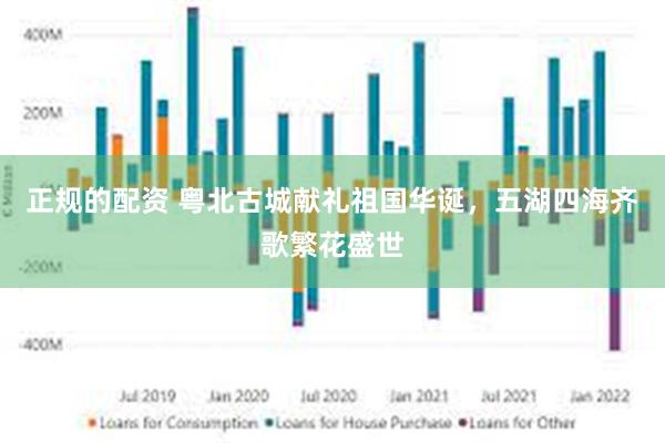 正规的配资 粤北古城献礼祖国华诞，五湖四海齐歌繁花盛世